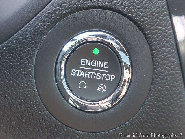 2017 Ford Explorer XLT 4dr SUV